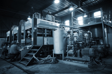 Singapore’s Expanding Petrochemical Industry Welcomes New Players: Rikvin
