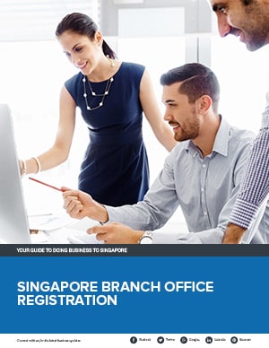 Singapore Branch Office Registration Guide