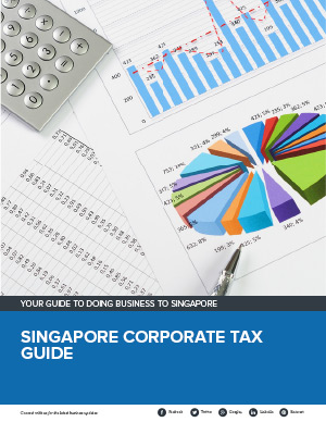 Singapore Corporate Tax Guide