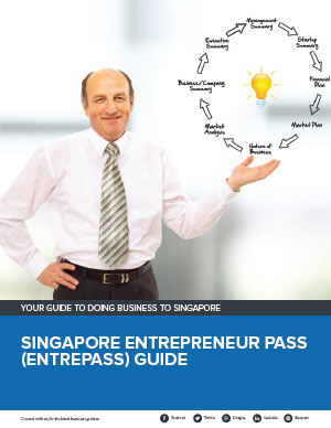 Singapore Entrepreneur Pass (EntrePass) Guide