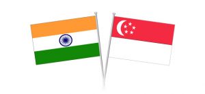 singapore-india