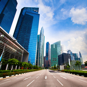 Singapore – An Ideal Destination for US Investors