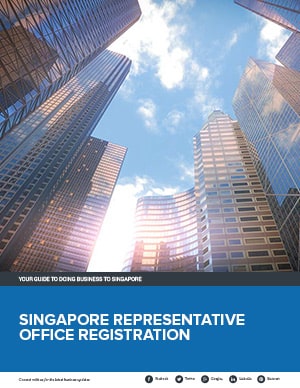 Singapore Representative Office Registration Guide