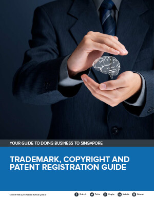 Trademark, Copyright and Patent Registration Guide