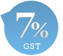 gst