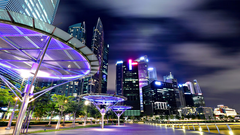 Why You Should Do Business in Singapore: Part Two