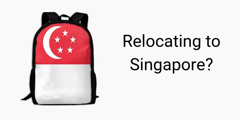 Singapore Relocation guide