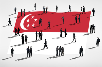 Singapore the new entrepreneur’s destination of choice