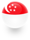 Singapore flag