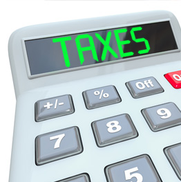 Corporate Tax – Am I Paying Too Much?