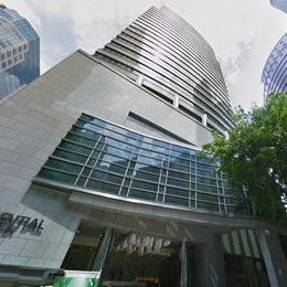 prudential tower