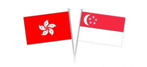 singapore-hongkong