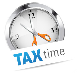 What is the Personal Tax Filing Due Date?