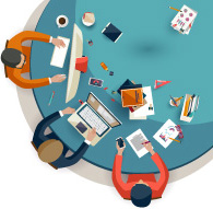 Rikvin digital scholarships