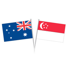 Ease of Doing Business: Singapore vs Australia