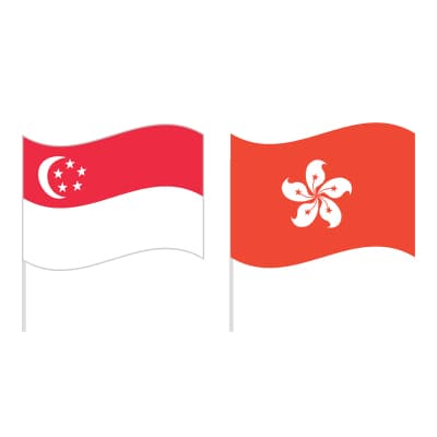 Doing Business in Hong Kong vs Singapore: A Comparative Report
