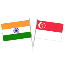 Ease of Doing Business: Singapore vs India