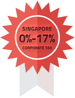 singapore corporate tax rate