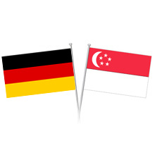 Ease of Doing Business: Singapore vs Germany