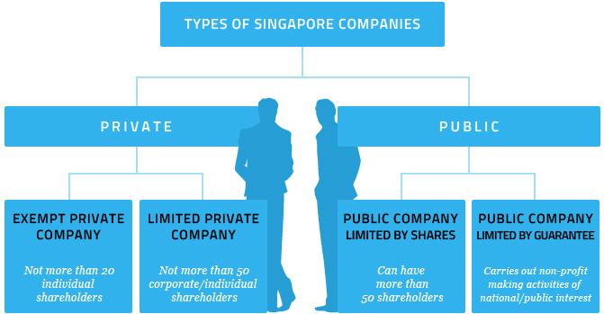 Type of shares