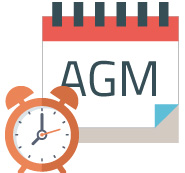 agm time