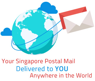 Virtual Mail Service