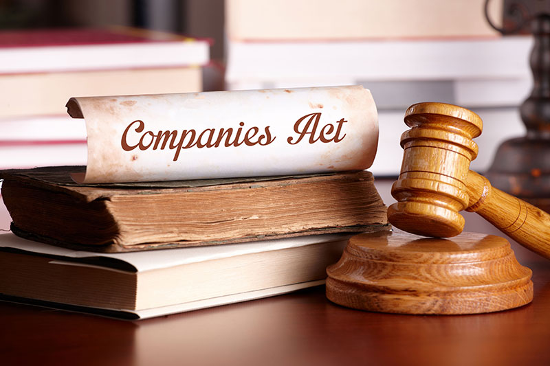 Companies Act