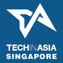 techinasia Singapore