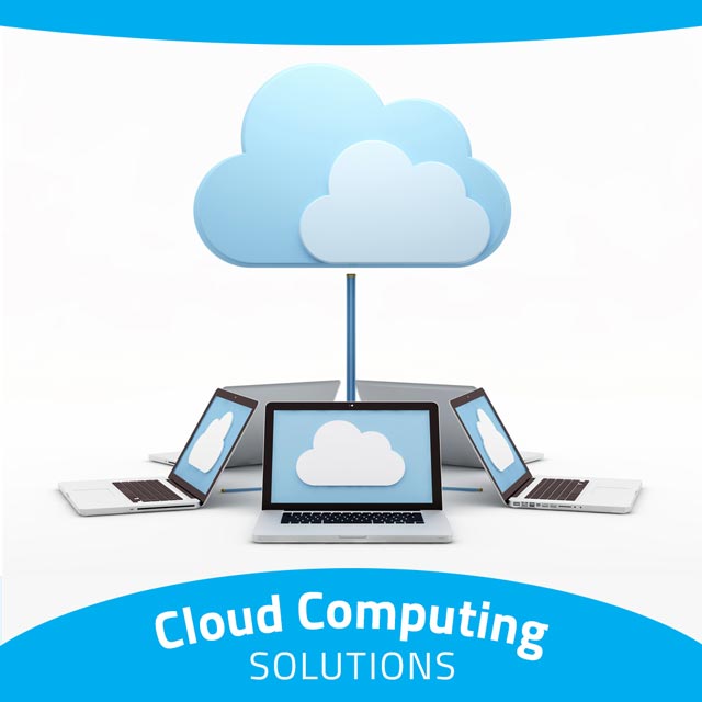 cloud computing solutions singapore