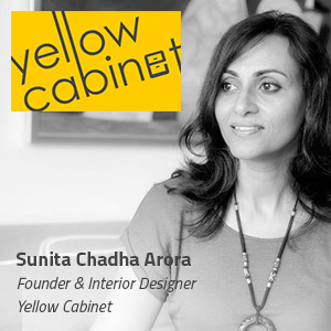 Yellow Cabinet Testimonial