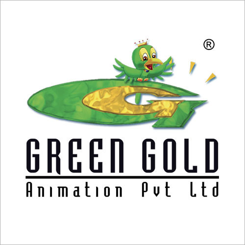 Green Gold Animation Pvt ltd
