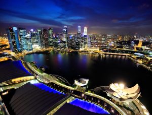 singapore-high-standards-of-living--ideal-destination-for-your-business