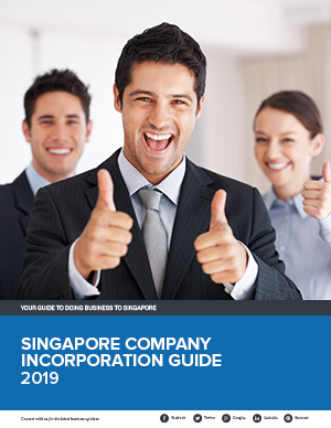 Singapore Incorporation Guide 2019