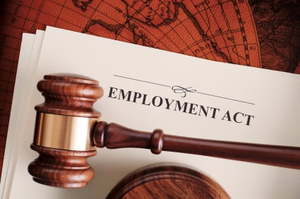 changes in the employment act