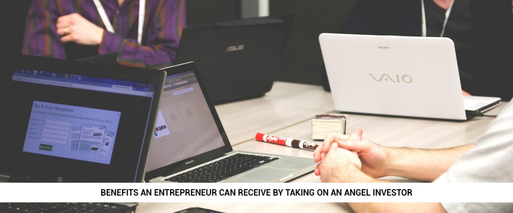 what-are-the-additional-benefits-an-entrepreneur-can-receive-by-taking-on-an-angel-investor