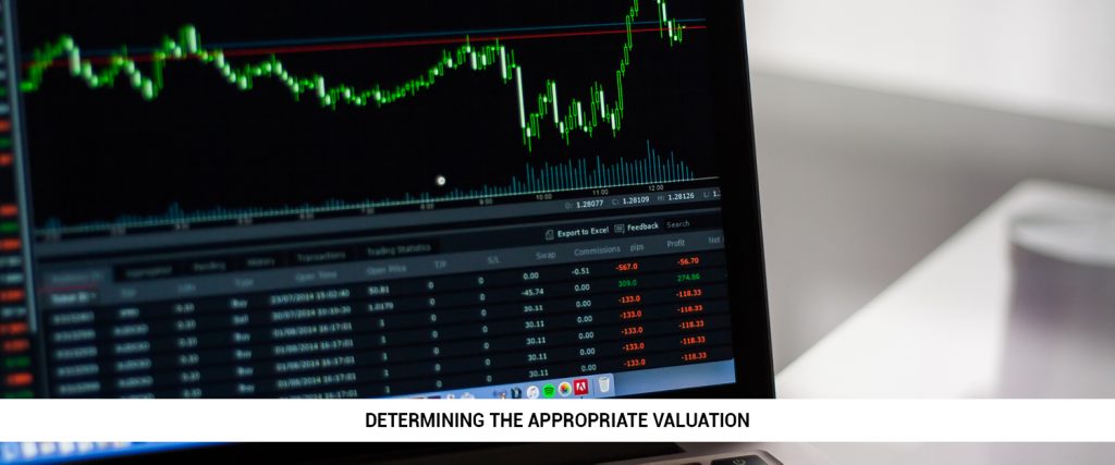 what-are-the-key-factors-in-determining-the-appropriate-valuation-in-a-seed-round-of-financing