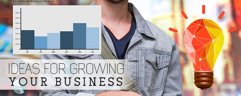 grow your business