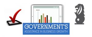 governments assistance in business growth