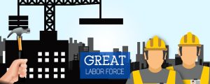 great labor force