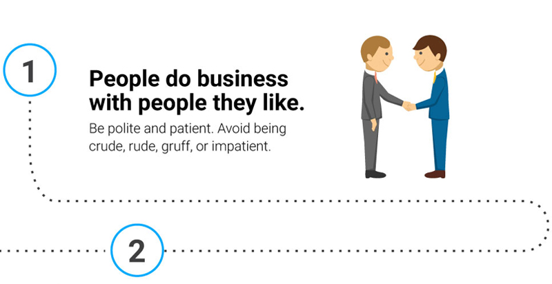 12 Ways to Get More from Your Business Relationships