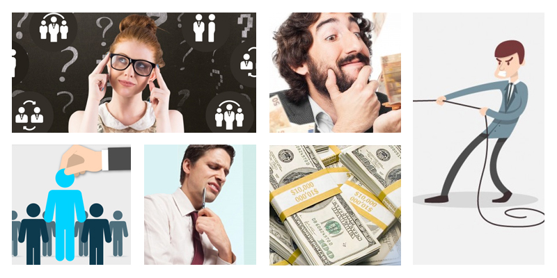 20 Questions You Should Answer Before Starting Your Business