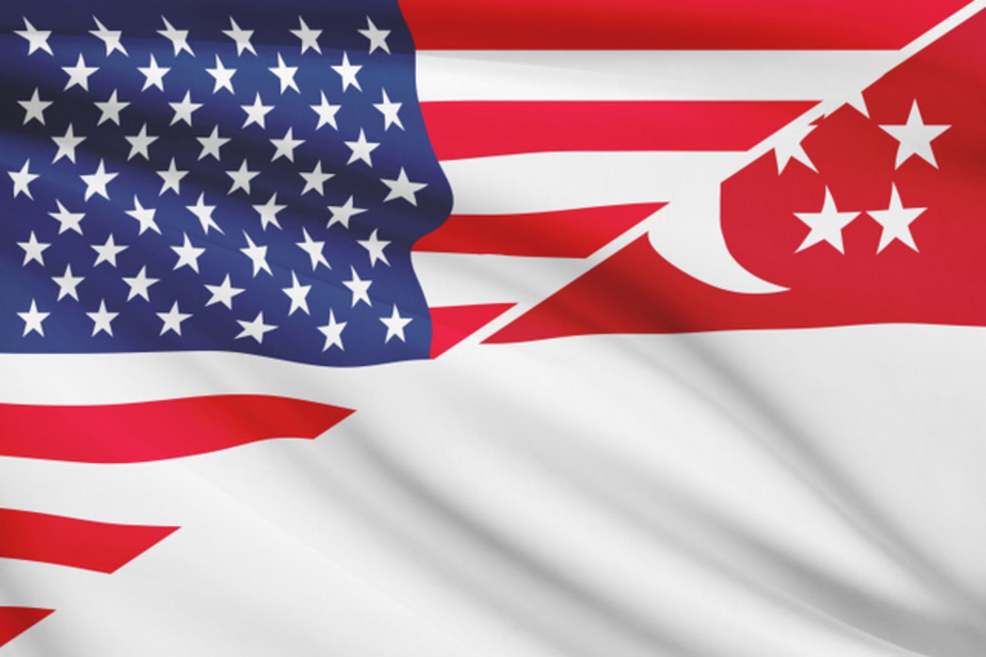 Singapore Braces for Impact as U.S. Raises Global Tariff to 15%
