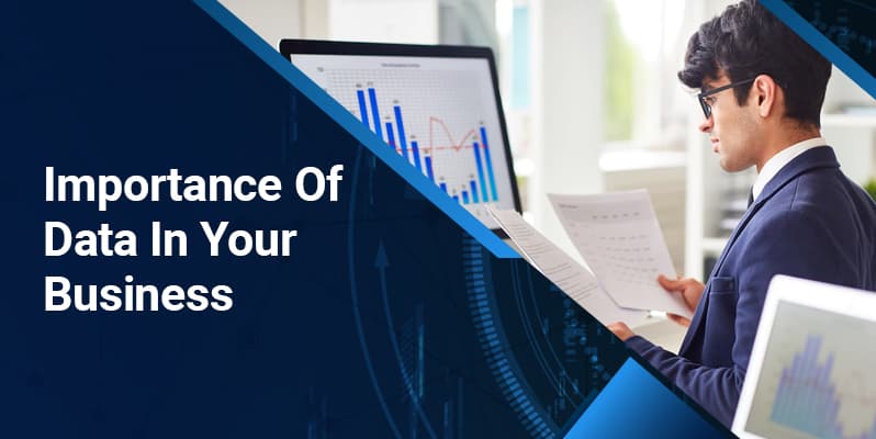 Importance Of Data In Your Business