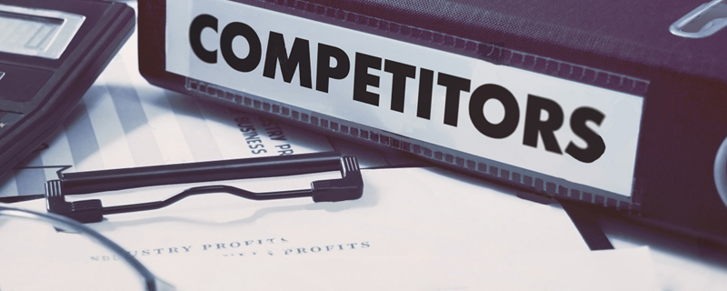 Collect competitors ads