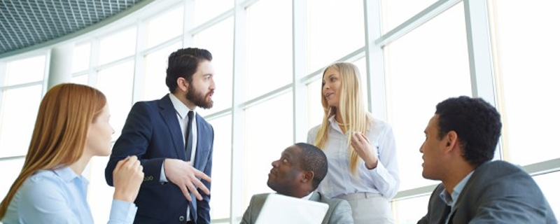 join association where you learn about your business and tax
