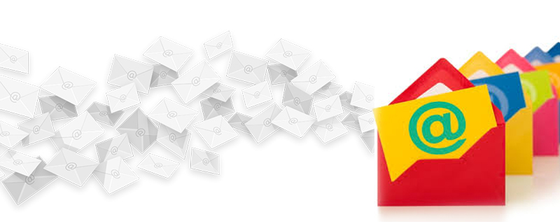 use color envelopes 