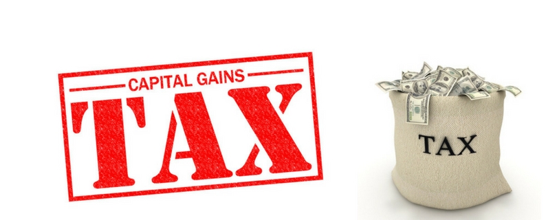 Capital Gains Tax