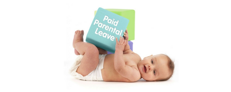 Paid-Paternity-Leave-increased-to-2-weeks New MOM Rules for Singapore Companies 2017