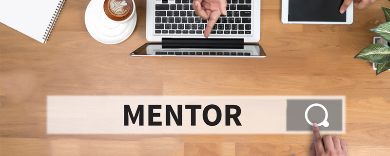 Entrepreneurs are not able to find right mentor