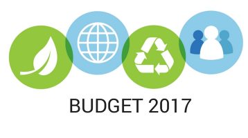 Singapore budget 2017